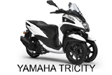 Yamaha Tricity