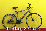 Trekking-X-Cross