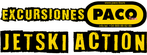 logo Jetski